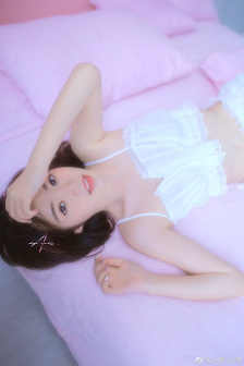女人睡着了抹上高潮液可以吗